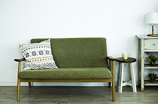 クロスの張替え